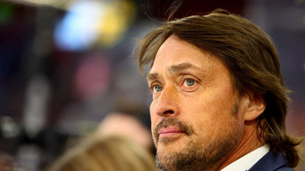 Селянне раскритиковал судейство в матче Канада — Финляндия на ОИ