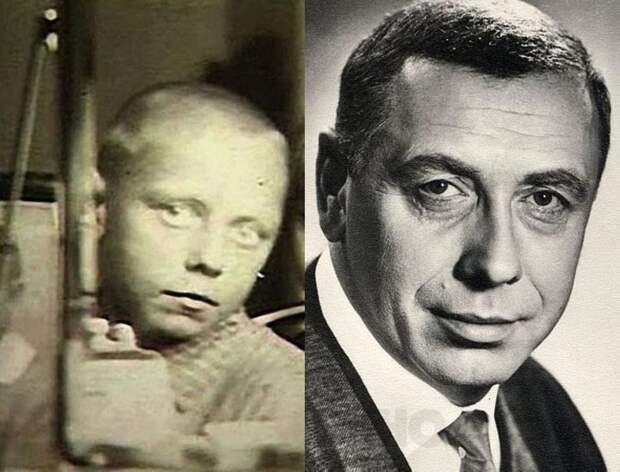 Детские фотографии любимых актеров и певцов актеры, детство, кино, фото