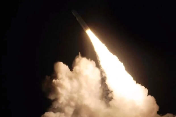 В Пентагоне заявили, что у ВС США нет защиты от гиперзвукового оружия