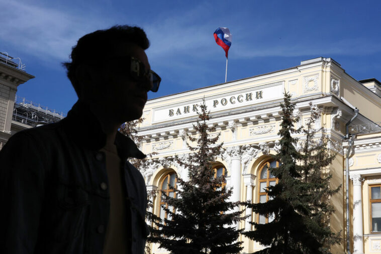 Стало известно, почему Запад до сих пор не конфисковал российские активы
