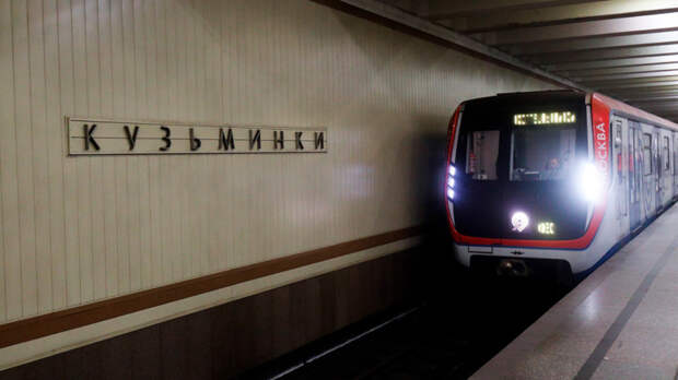 Как будет работать транспорт в Москве в ночь с 6 на 7 января