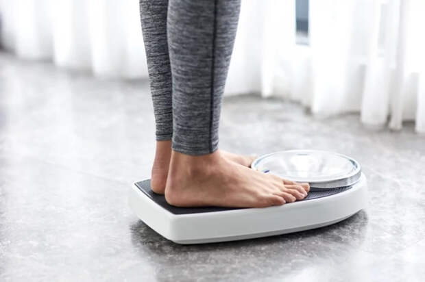 Врач Сеидова объяснила, почему люди на диете могут набирать вес