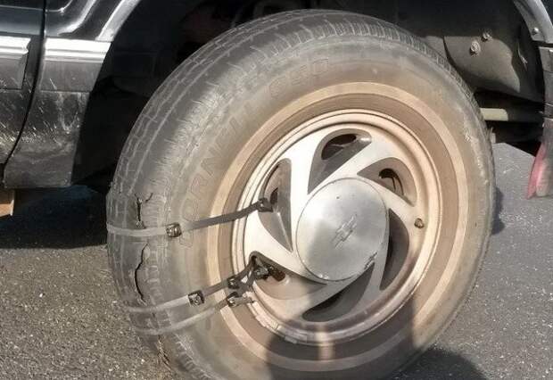 Подборка автомобильных приколов авто, прикол, юмор