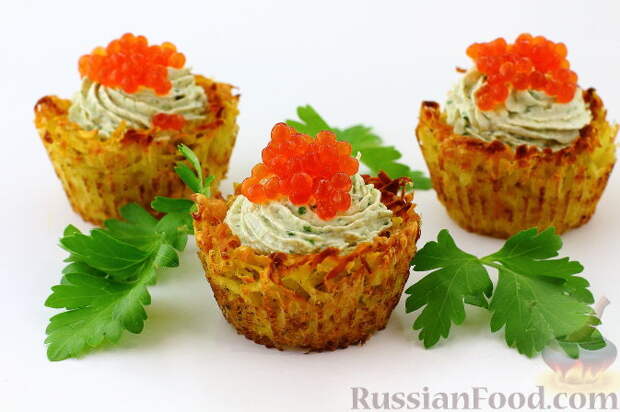 рецепты