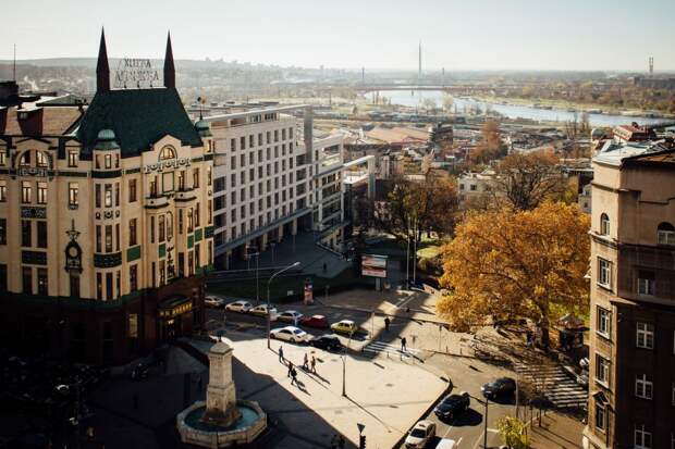 ✈️ 5 стран, куда россияне могут улететь на отдых