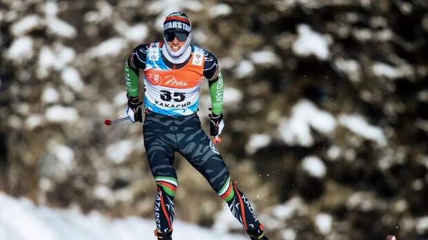 Лыжник Волков обжаловал в CAS решение FIS отказать ему в нейтральном статусе