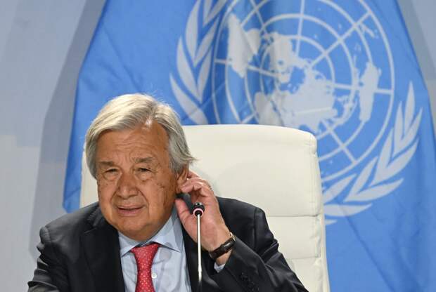 В ООН осудили угрозы Трампа уничтожить Иран