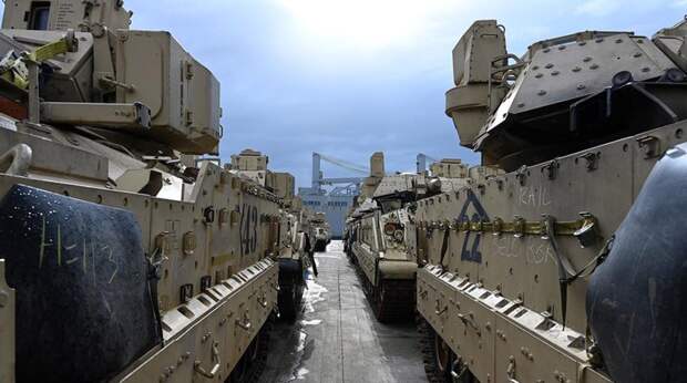 Финский политик Мема предупредил о сигналах Запада к войне с Россией