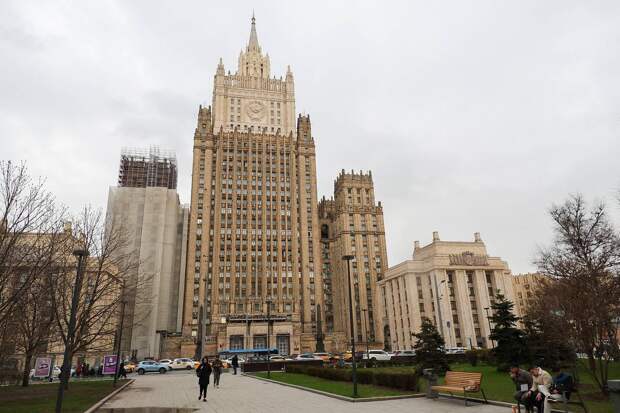 В МИД России раскрыли условие для надежного урегулирования на Украине