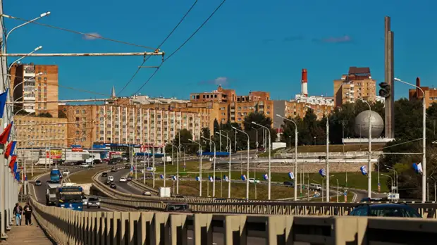 ЦППК назвала самые популярные направления среди туристов