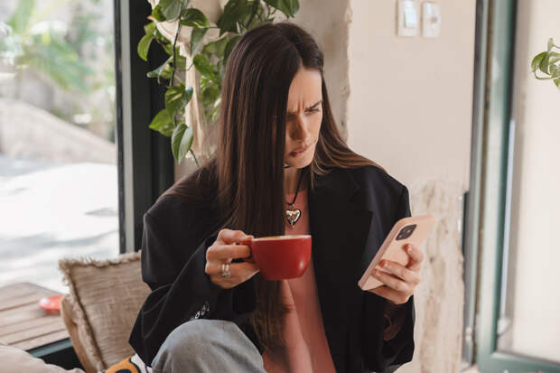 Жительницы одной кавказской республики заявили о нападках в соцсетях «борцов с экскортом»