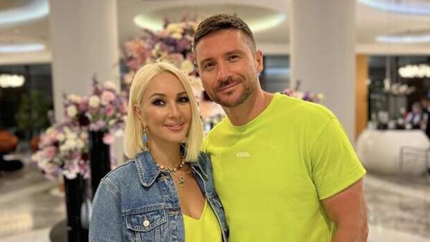 Кудрявцева и Лазарев тайно воссоединились в Дубае — полная идиллия с детьми