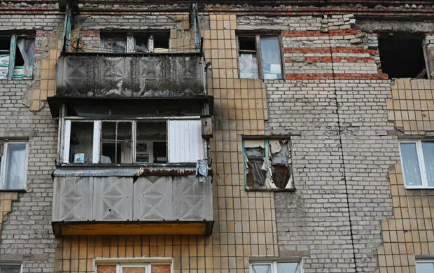 "Надо менять стратегию": Михайлов прокомментировал массированные удары по регионам России