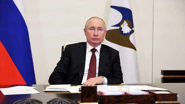 Путин заявил об уникальности новых видов вооружения России 