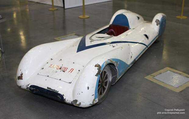 Легенды советского автоспорта авто, автоспорт, болид