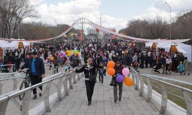 В Карагандинской области пройдут концерты ко Дню Победы и 1 Мая