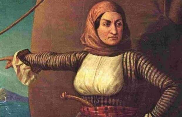 Женщины, которые внесли выдающийся вклад в историю, но были незаслуженно забыты