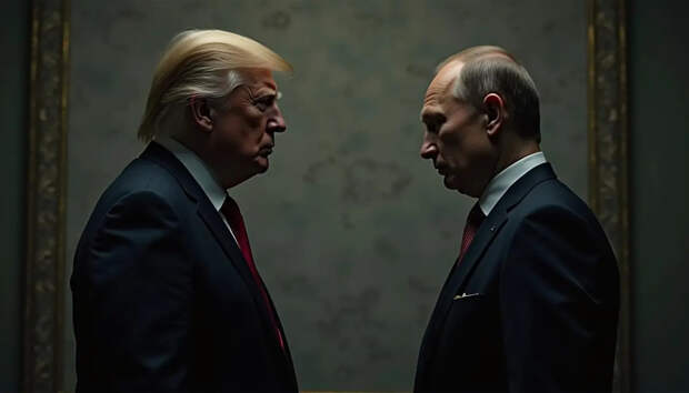 После заявления Трампа о "перемирии" полковник Литовкин задал всего один вопрос: "А мы это делаем?"