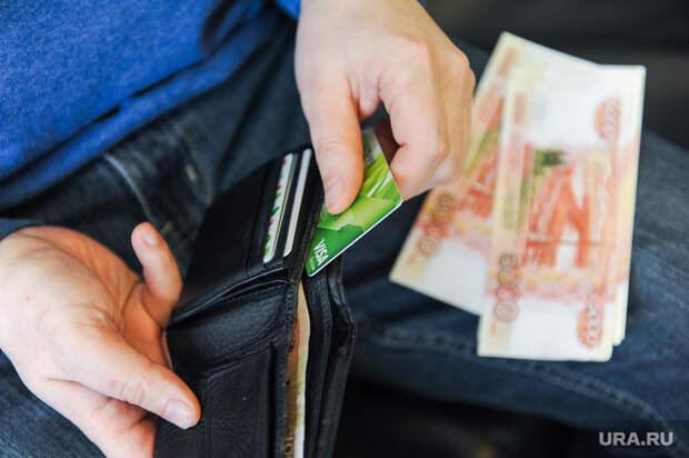 Многодетных тюменцев хотят освободить от транспортного налога