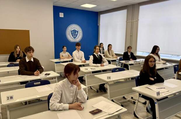 В Тульской области начался заочный тур регионального этапа олимпиады школьников "Умницы и умники"