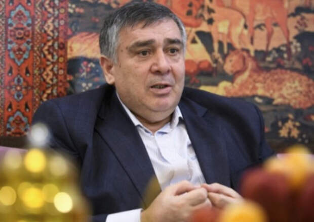 Лидера азербайджанской диаспоры на Урале разыскивает полиция