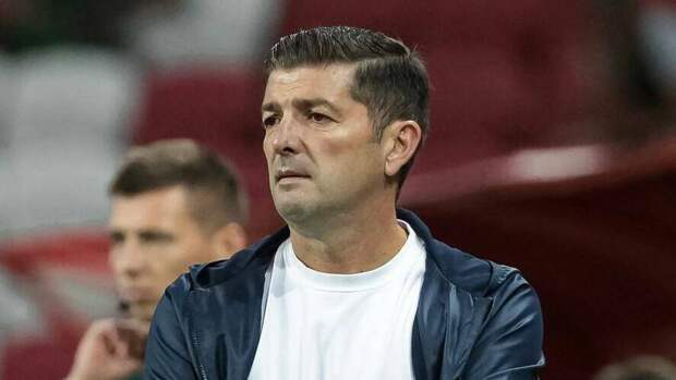 Артига призвал игроков «Рубина» выйти из зоны комфорта