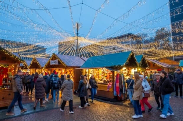 В Германии живут почти 330 тыс. мужчин призывного возраста с Украины