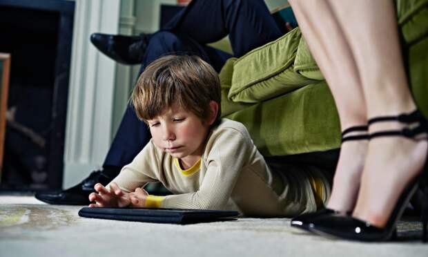 А у нас гости: как сделать, чтобы дети не боялись ваших друзей