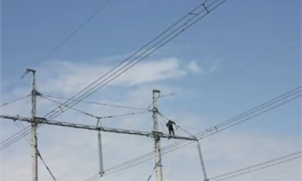 "Северсталь" повысит свою энергетическую безопасность