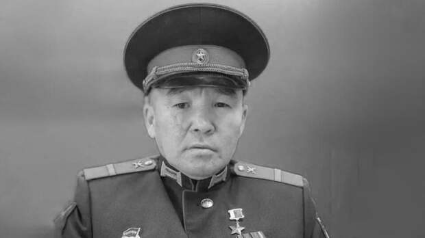 В Якутии умер Герой России Алексей Петров