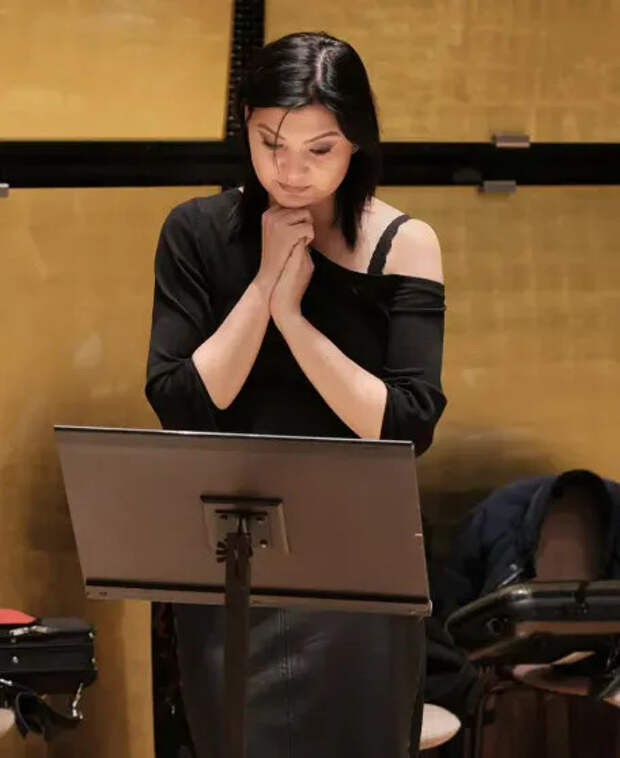 Айгуль Ахметшина