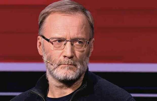 Михеев о захвате танкера Ираном: Это может быть продуманной провокацией Михеев о захвате танкера Ираном: Это может быть продуманной провокацией