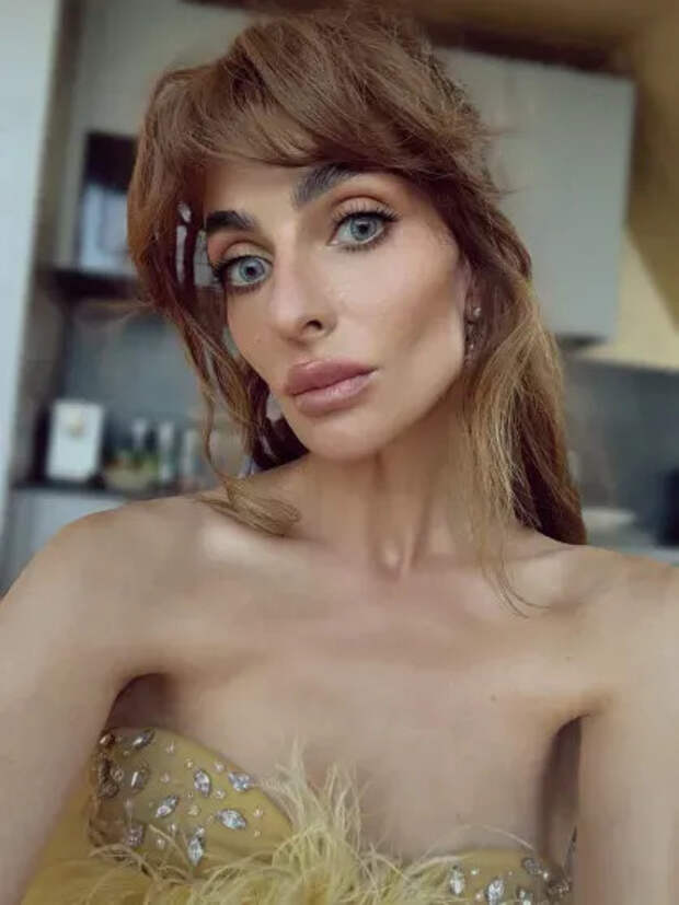 Екатерина Варнава