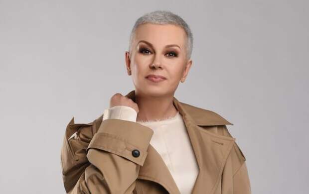 Алла Мазур