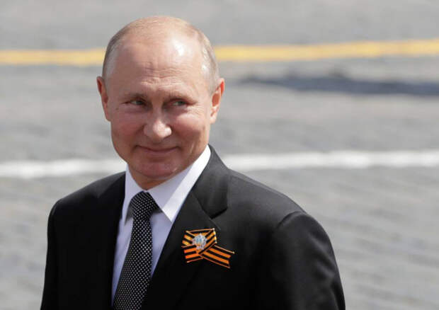 Готов ли Байден услышать от Путина предложение, от которого он не сможет отказаться?