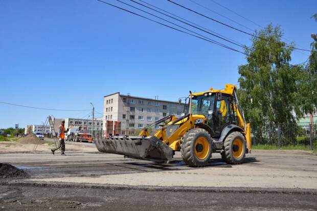 Фото: администрация Твери