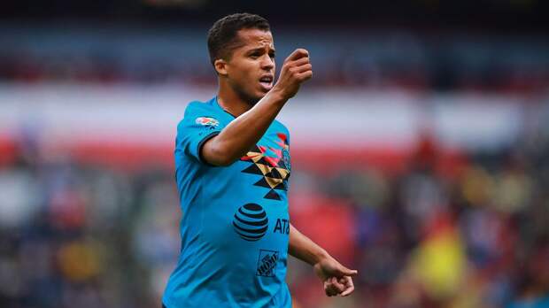 Бизнес на нефти: как экс-футболист «Барселоны» дос Сантос заработал миллионы в родной Мексике