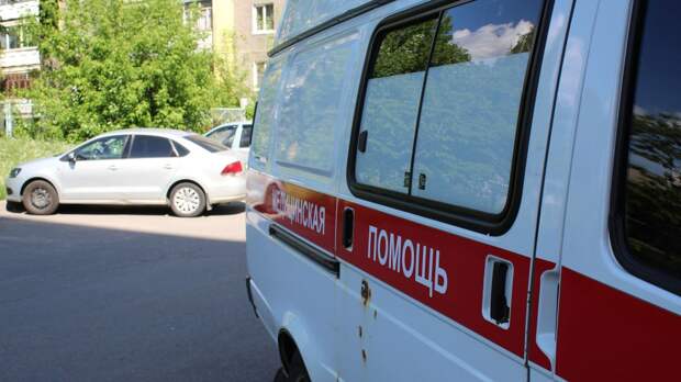 Мужчину с тяжелым ранением легкого спасли новокузнецкие врачи