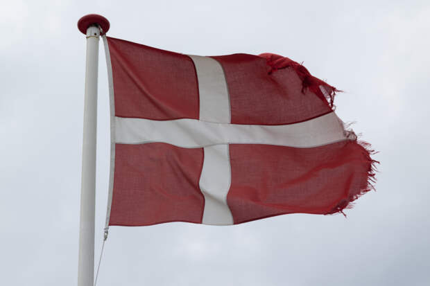 Дания придумала ответ на притязания США на Гренландию