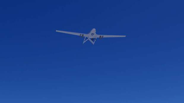 Собянин: Уничтожено еще два БПЛА, летевших на Москву