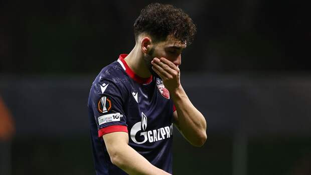 «У Тикнизяна были диеты — ходил злой: «Меня не трогать». Воспитанник ЦСКА о Наире