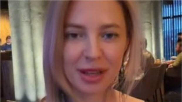 Поклонская обратилась к россиянам и призвала совершить одно действие