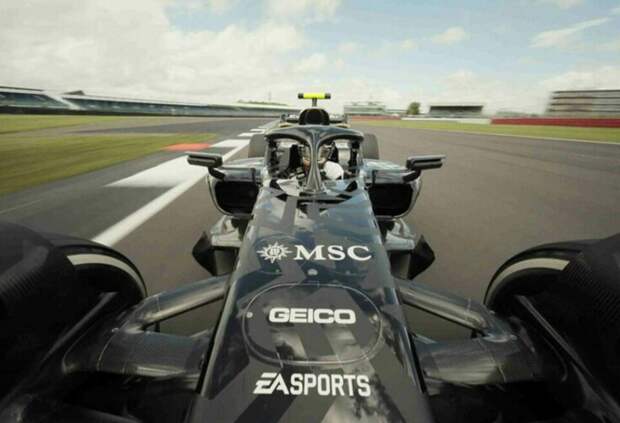 Официально: Фильм «Формула 1» с Брэдом Питтом получит продолжение