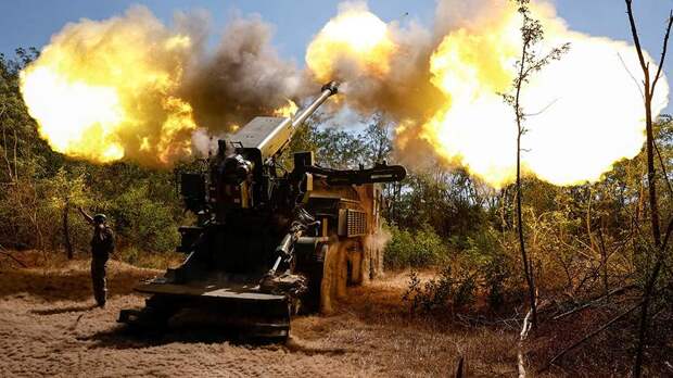 Свыше 65% американцев поддержали действия Трампа в решении украинского конфликта