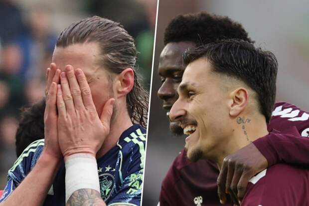 Это сезон аномалий! Вне топ-лиг меняются многолетние чемпионы и сыплются гранды