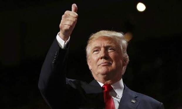 Трамп похвастался «чудесным» письмом от Путина