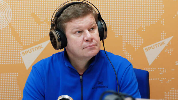 Губерниев объяснил отсутствие Дзюбы в составе сборной России
