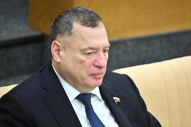 Стал известен кандидат на место депутата Госдумы Швыткина