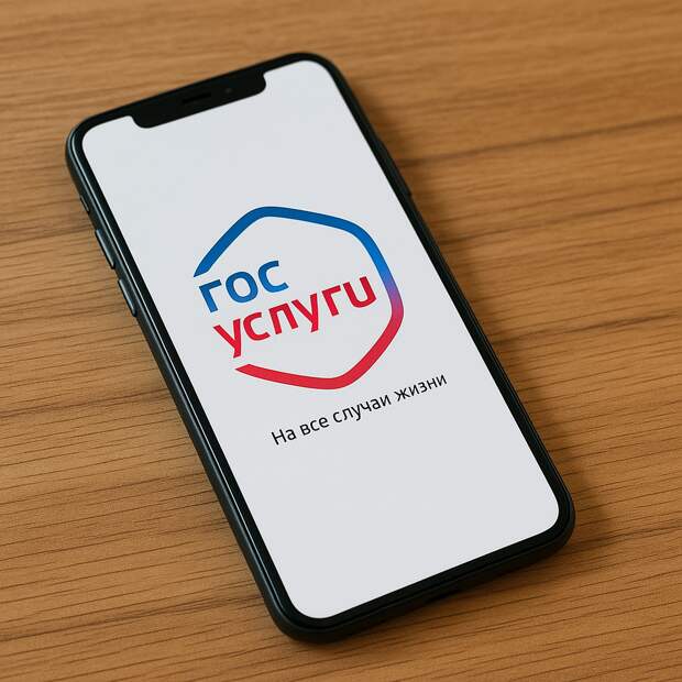 Госуслуги будут предупреждать о попытке оформления лже-кредита