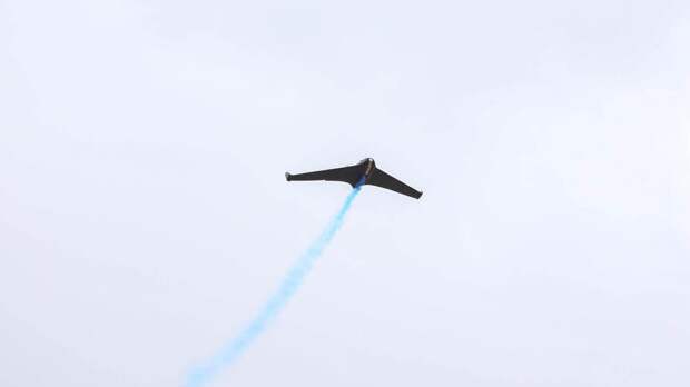 TWZ: Дешевые иранские дроны уничтожили новейшие радары США